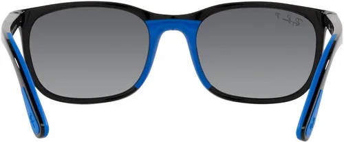 Vista 7 de Ray-Ban Junior RJ9076s - Gafas de sol rectangulares