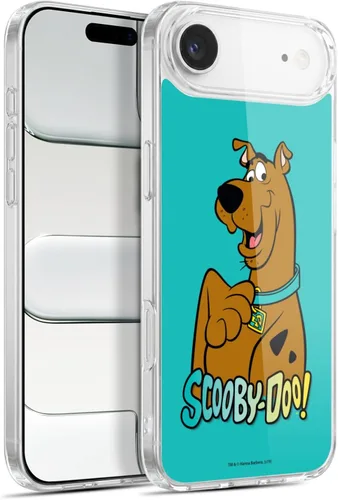 Vista 195 de Head Case Designs Funda con licencia oficial de Scooby-Doo Capture Character Art a prueba de golpes [protección de grado militar] compatible
