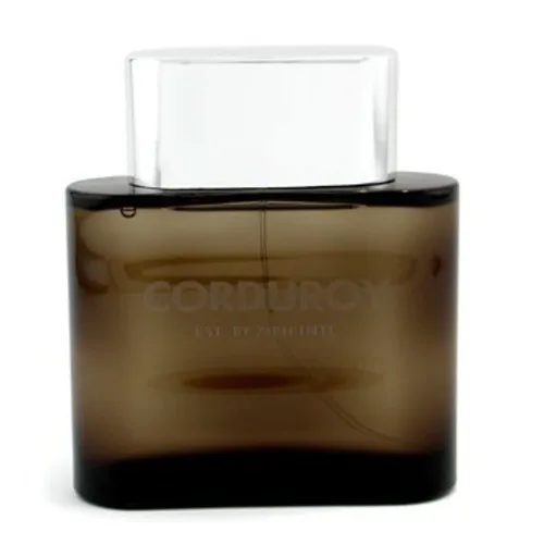Vista 2 de Corduroy By Zirh Eau De Toilette Spray para hombre, 2.5 oz