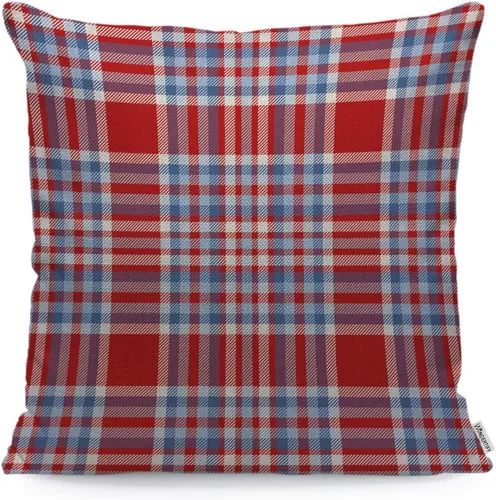 Vista 7 de WONDERTIFY Funda de almohada para sofá con diseño de conejo gris aislado en fondo blanco - Funda de almohada de lino suave para decoración