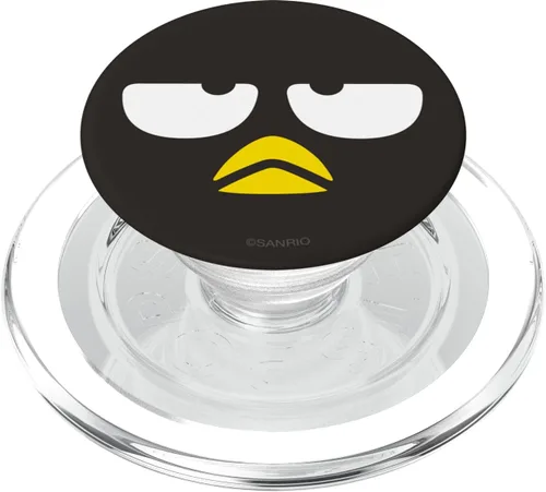 Vista 8 de Badtz-Maru - Soporte PopSockets para teléfonos inteligentes y tabletas PopSockets PopGrip: agarre intercambiable para teléfonos y tabletas