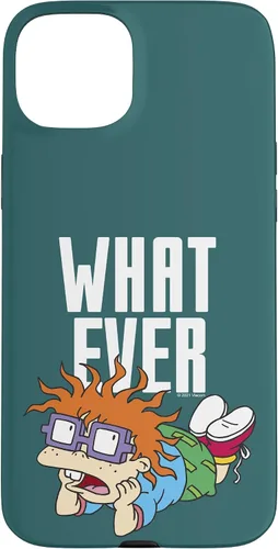 Vista 9 de Rugrats Chuckie Whatever - Carcasa para iPhone 17