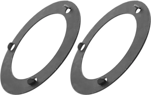 Vista 5 de Embrague de cubo de rueda delantera con placa de armadura para Polaris Sportsman 335 400 500 Xplorer 250 300 400 500 Scrambler Magnum Xpedition Big