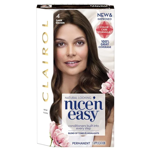 Vista 88 de Clairol Nice'n Easy Tinte Permanente para el Cabello, 11 Rubio Ultra Claro, Paquete de 3
