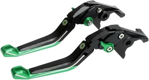 Vista 22 de Levers Handlerbar for FZ-8 FZ8 2011-2015 Motorcycle Folding Adjustable Brake Clutch Levers Handlebar Grips Parts
