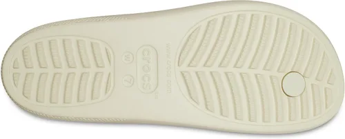 Vista 5 de Crocs Classic Platform Sandalias de plataforma para mujer