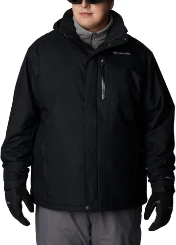 Vista 6 de Columbia Men's Last Tracks Jacket