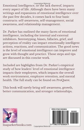 Vista 2 de The Naked Truth about Emotional Intelligence And all that it implies