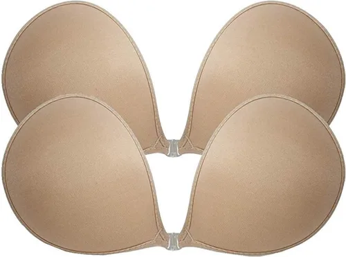 Vista 5 de NuBra Paquete de viaje para mujer (TPC F700 Feather-Lite)