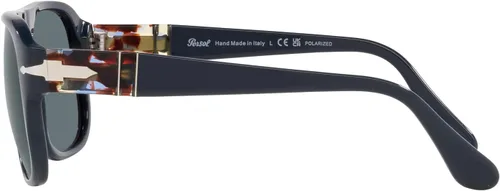 Vista 4 de Persol Gafas de sol estilo aviador Po3310s