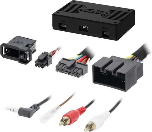 Vista 2 de Axxess Integrate By Metra AXDISLR92 05-13 Lr Rr Sport W/ Swc