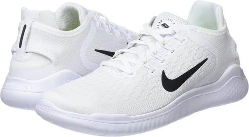 Vista 7 de Nike - Zapatos para correr color rosa nero para mujer