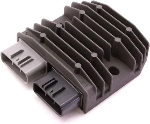 Vista 4 de Victory Motorcycles Regulador 3PH, 35A, Series, 105C, pieza original OEM 4012941, cantidad 1