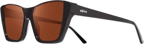 Vista 30 de Revo Gafas de sol x Kendall Toole: Lente polarizada con marco pantoscópico ecológico
