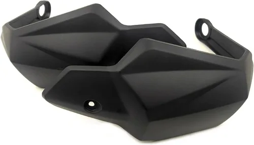 Vista 3 de Compatible con Benelli TRK251 TRK 251 Accesorios de motocicleta Protector de embrague de freno protector de viento protector de mano