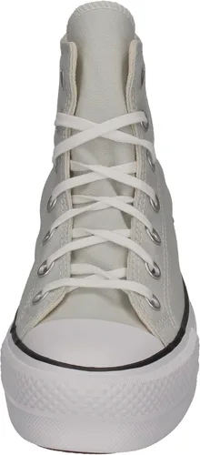 Vista 3 de Converse - Ctas Lift Hi 572720C - Light Silver