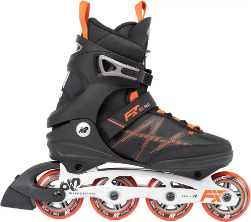 Vista 3 de K2 Skate F.i.t. 80 Alu