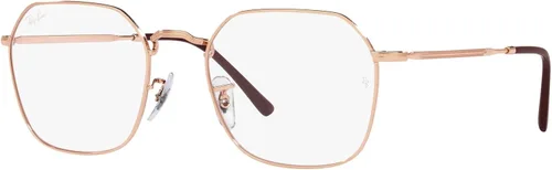 Vista 2 de Ray-Ban RX3694v Jim - Marcos cuadrados para lentes graduados
