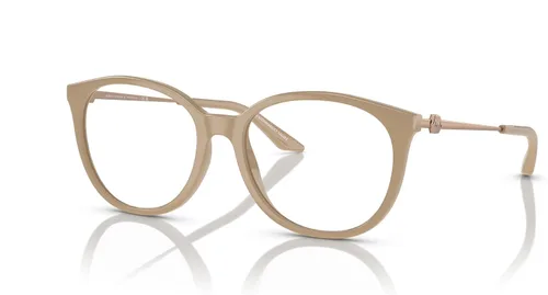 Vista 2 de AX ARMANI EXCHANGE Women's Ax3109f Low Bridge Fit Cat Eye Prescription Eyewear Frames
