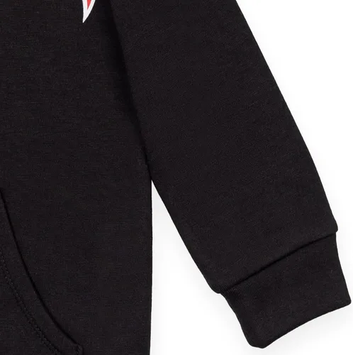 Vista 8 de Hot Wheels Sudadera con capucha de forro polar para niños pequeños a niños grandes (2T - 18-20)