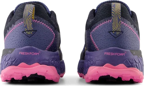 Vista 10 de New Balance Fresh Foam X Hierro V7 GTX - Tenis de correr para mujer
