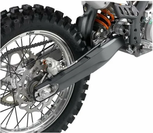 Vista 4 de KTM PROTECCIÓN DE BRAZO SWING SX/XC 2-STROKE 11 XCW EXC 7810499410030 2012-2016