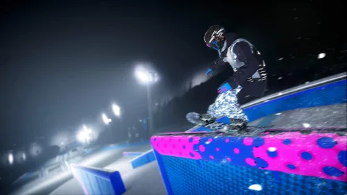 Vista 5 de Steep X Games Gold Edition Código de PC - Ubisoft Connect