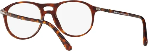 Vista 6 de Persol Womens Po3202v Pilot Prescription Eyewear Frames