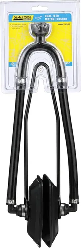 Vista 5 de Seachoice Enjuagador Universal para Motor de Barco, Estilo Manguito