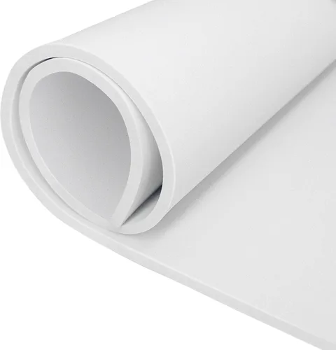 Vista 10 de biguphate Rollo de espuma EVA, 0.079 in beige, 15"x39" espuma artesanal
