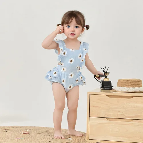 Vista 5 de MA&BABY baby-girls Classic