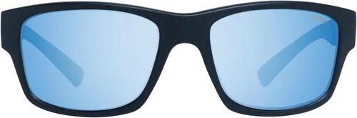 Vista 2 de bollé Holman Sunglasses Navy Seaport