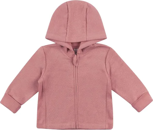 Vista 8 de Hanes Hanes - Sudadera unisex con capucha de forro polar elástico en 4 direcciones Zippin para bebés y niños pequeños Carbón