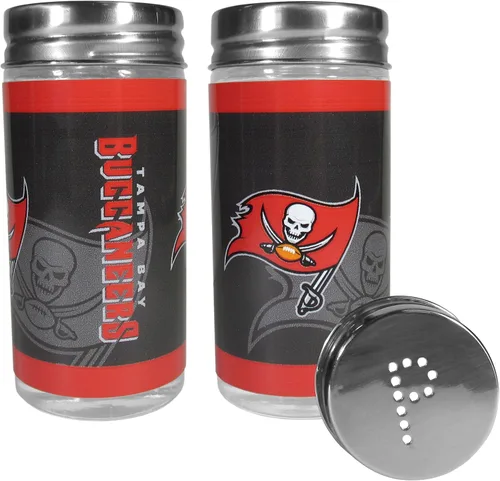 Vista 16 de Siskiyou Sports NFL unisex Salt and Peper Shakers