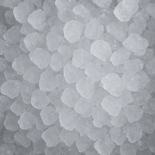 Vista 7 de Máquina de hielo y dispensador comercial de pepitas para encimera de Manitowoc
