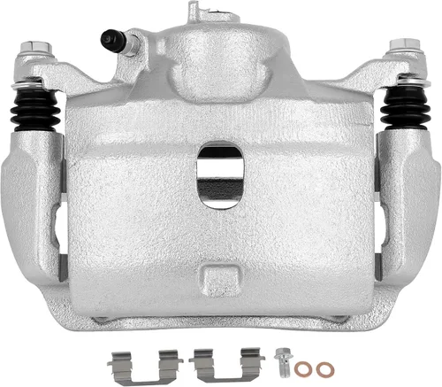 Vista 21 de SCITOO 18-4760 Pinza de Freno de Disco Delantera Derecha Para Ford E-150 2007, Para Ford E-150 Econoline 2007, Para Ford E-250 2003-2007, Para Ford