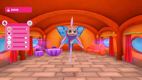 Vista 3 de Fantasy Friends - Under The Sea - Nintendo Switch