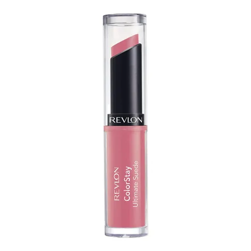 Vista 20 de Revlon ColorStay Mejor Gamuza Lápiz Labial, Ingenue