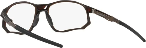 Vista 6 de Oakley Ox8171 Trajectory - Marco rectangular para gafas graduadas para hombre