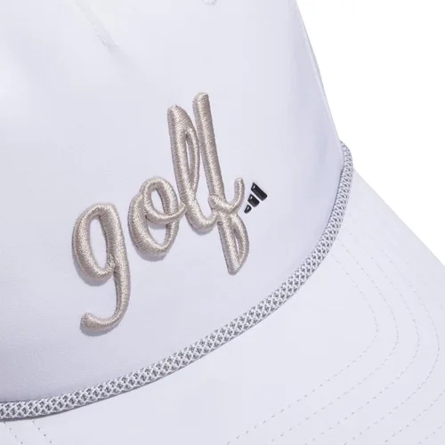 Vista 3 de adidas Women's Five-Panel Golf Hat