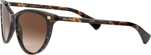 Vista 3 de Ralph by Ralph Lauren Ra5270 Butterfly - Gafas de sol para mujer