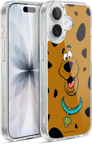 Vista 36 de Head Case Designs Funda con licencia oficial de Scooby-Doo Capture Character Art a prueba de golpes [protección de grado militar] compatible