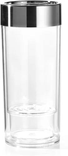 Vista 4 de Prodyne Enfriador de vino, talla única, negro