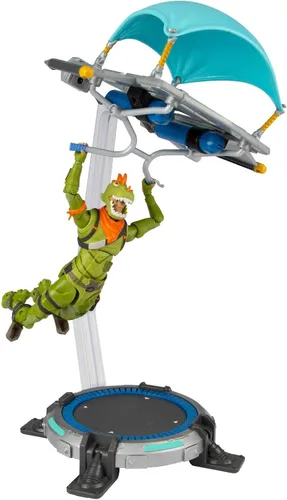 Vista 3 de McFarlane Toys Paquete de planeador predeterminado Fortnite