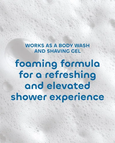 Vista 3 de Seaweed Bath Co. Gel de Ducha Energize, Aroma a Pomelo Naranja, 12 Onzas, Gel de Ducha para Hombres y Mujeres, Vegano, Sin Parabenos, Sin Sulfatos