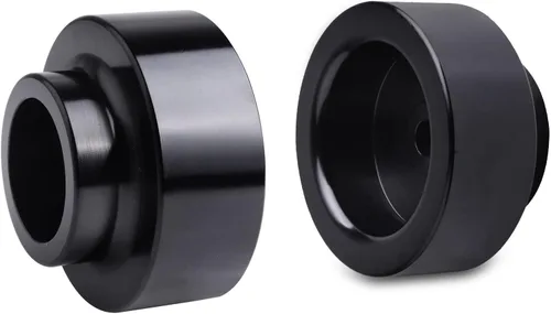 Vista 8 de SCITOO Kit de elevación de nivelación trasera de 1.5 pulgadas para Chevrolet TAHOE 2001-2020