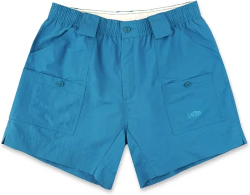 Vista 24 de AFTCO Pantalones cortos de pesca original® para hombre