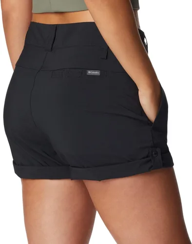 Vista 5 de Columbia Pantalones cortos para mujer
