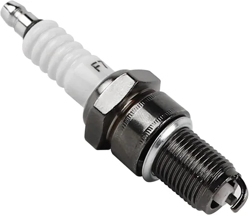 Vista 8 de FLYPIG F7TC Bujía estándar de potencia deportiva para GCV160 GCV190 GX120 GX160 GX200 GX240 GX270 GX340 GX390 Generador Cortacésped Tractor