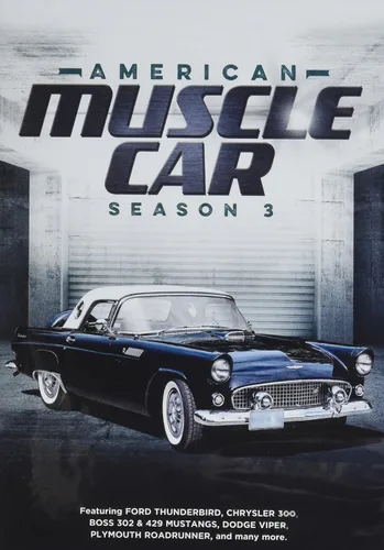 Vista 5 de American Muscle Cars